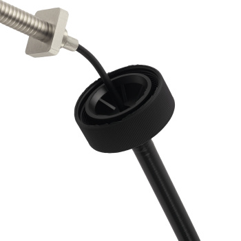 Handbrake Cable Repair Kit compatible for Land Rover Discovery 3 4 compatible for Range Rover 2004-2016