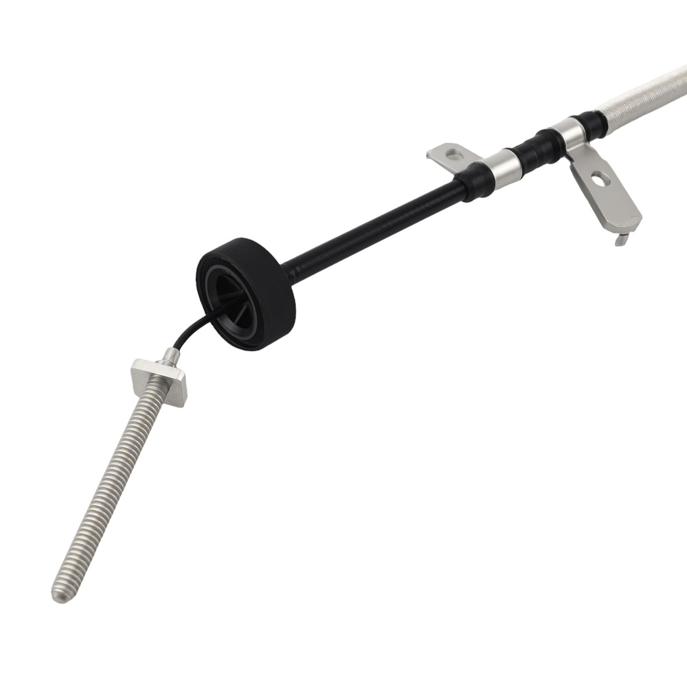 Handbrake Cable Repair Kit compatible for Land Rover Discovery 3 4 compatible for Range Rover 2004-2016