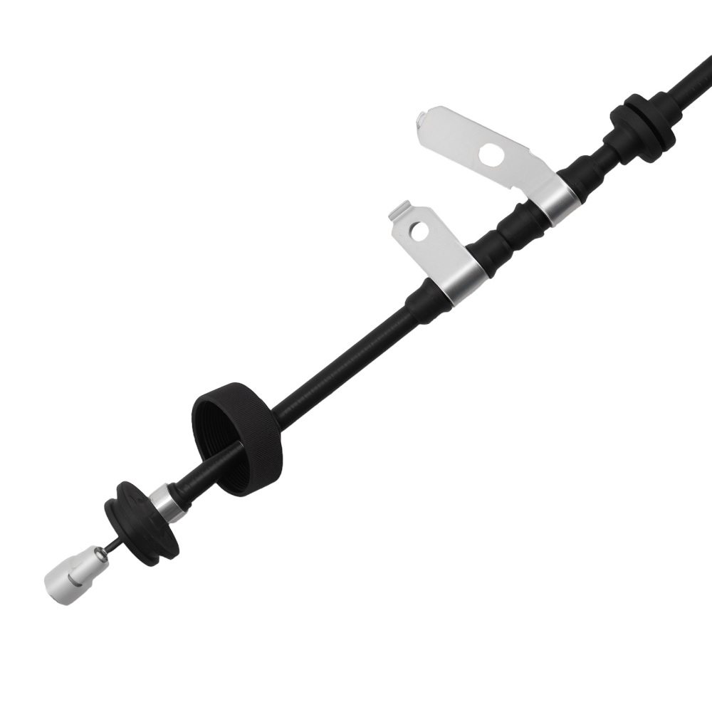 Handbrake Cable Repair Kit compatible for Land Rover Discovery 3 4 compatible for Range Rover 2004-2016