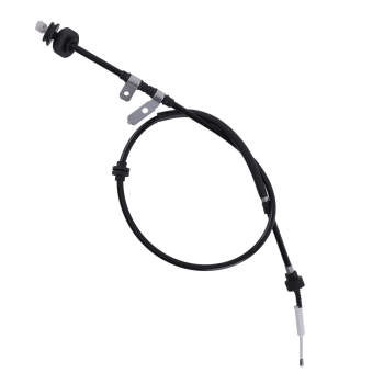 Parking Brake Cable Set compatible for Land Rover Discovery 3 4 Range Sport L320 LR018469