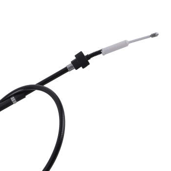 Parking Brake Cable Set compatible for Land Rover Discovery 3 4 Range Sport L320 LR018469