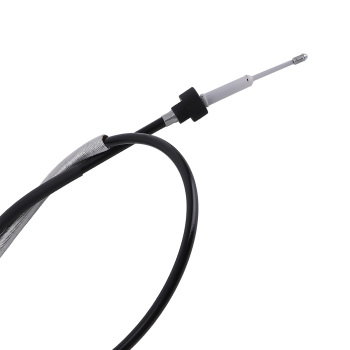 Parking Brake Cable Set compatible for Land Rover Discovery 3 4 Range Sport L320 LR018469