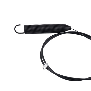 78 Cable Assembly compatible for John Deere D105 D110 D120 1981mm GY22387