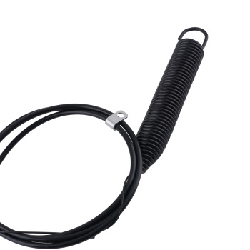 78 Cable Assembly compatible for John Deere D105 D110 D120 1981mm GY22387