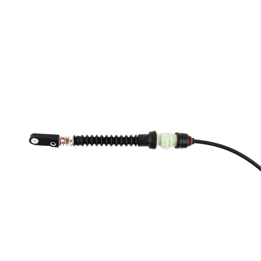 Auto Trans Shift Control Cable compatible for Dodge Avenger 2008-14 compatible for Chrysler 200 2011-2014