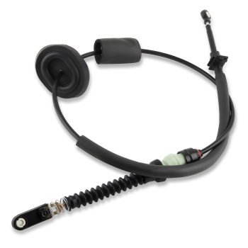 Auto Trans Shift Control Cable compatible for Dodge Avenger 2008-14 compatible for Chrysler 200 2011-2014