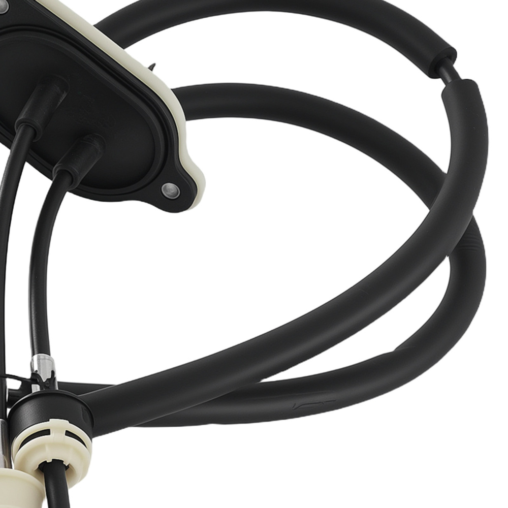 Gear Cable Set compatible for Fiat Doblo 1.3 D Multijet 2010-2020 55221508 55243081