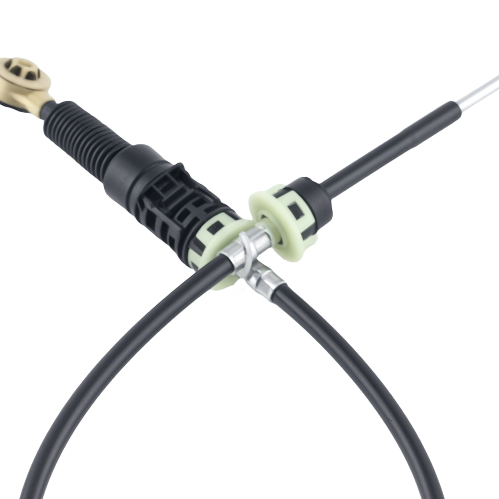 Gear Cable compatible for Dacia Duster 1.6 16V 105HP K4M 2010-2018 349015922R 965mm