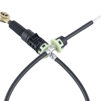 Gear Cable compatible for Dacia Duster 1.6 16V 105HP K4M 2010-2018 349015922R 965mm