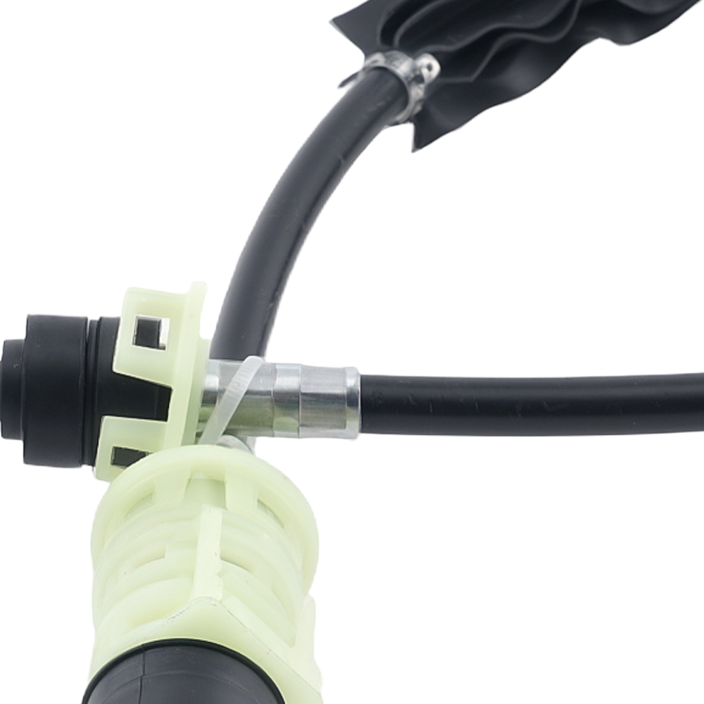 Gear Cable compatible for Dacia Duster 1.6 16V 105HP K4M 2010-2018 349015922R 965mm