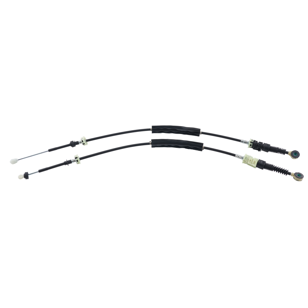 Gear Cable compatible for Dacia Duster 1.6 16V 105HP K4M 2010-2018 349015922R 965mm