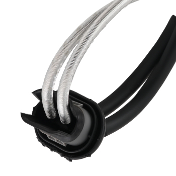 Gear Lever Cable compatible for Peugeot Expert Diesel 1.6 HDi 90 8V 2007-2024