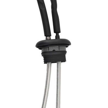 Gear Lever Cable compatible for Peugeot Expert Diesel 1.6 HDi 90 8V 2007-2024