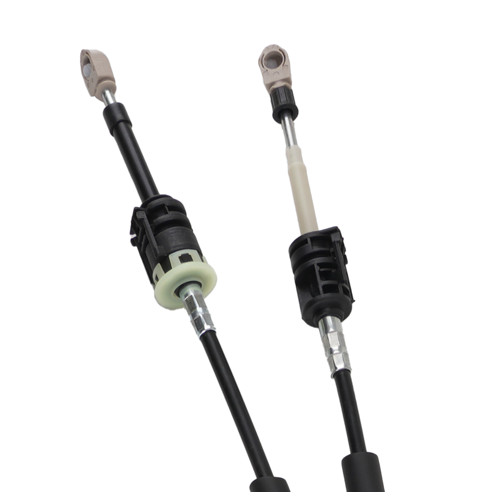 Gear Lever Cable compatible for Peugeot Expert Diesel 1.6 HDi 90 8V 2007-2024