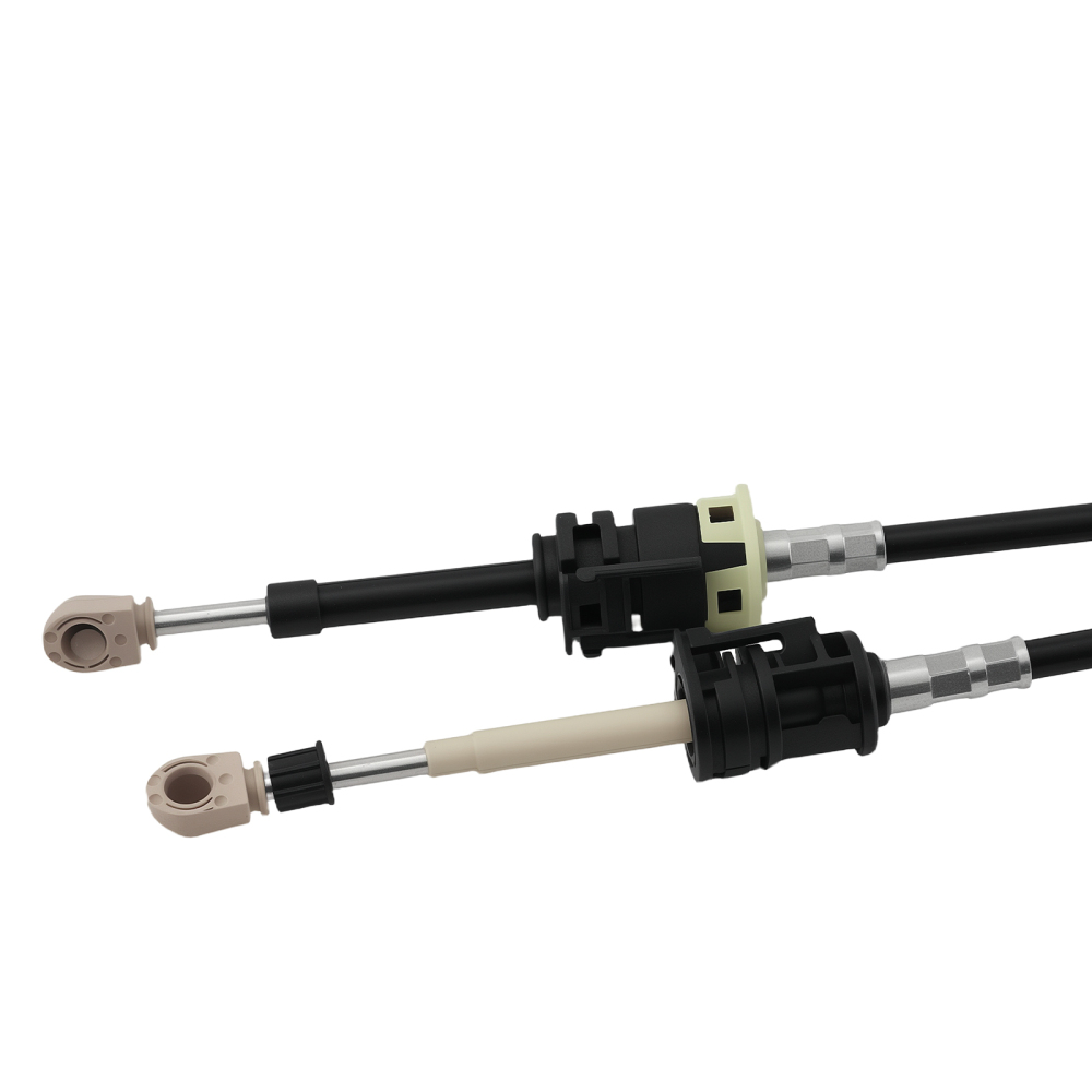 Gear Lever Cable compatible for Peugeot Expert Diesel 1.6 HDi 90 8V 2007-2024