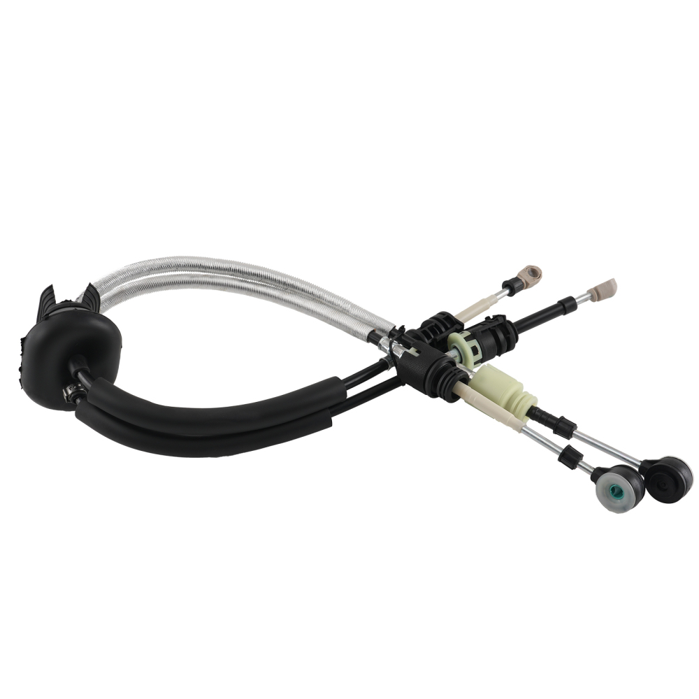Gear Lever Cable compatible for Peugeot Expert Diesel 1.6 HDi 90 8V 2007-2024