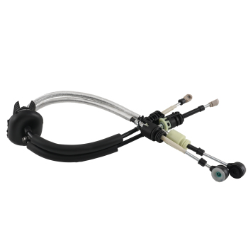 Gear Lever Cable compatible for Peugeot Expert Diesel 1.6 HDi 90 8V 2007-2024