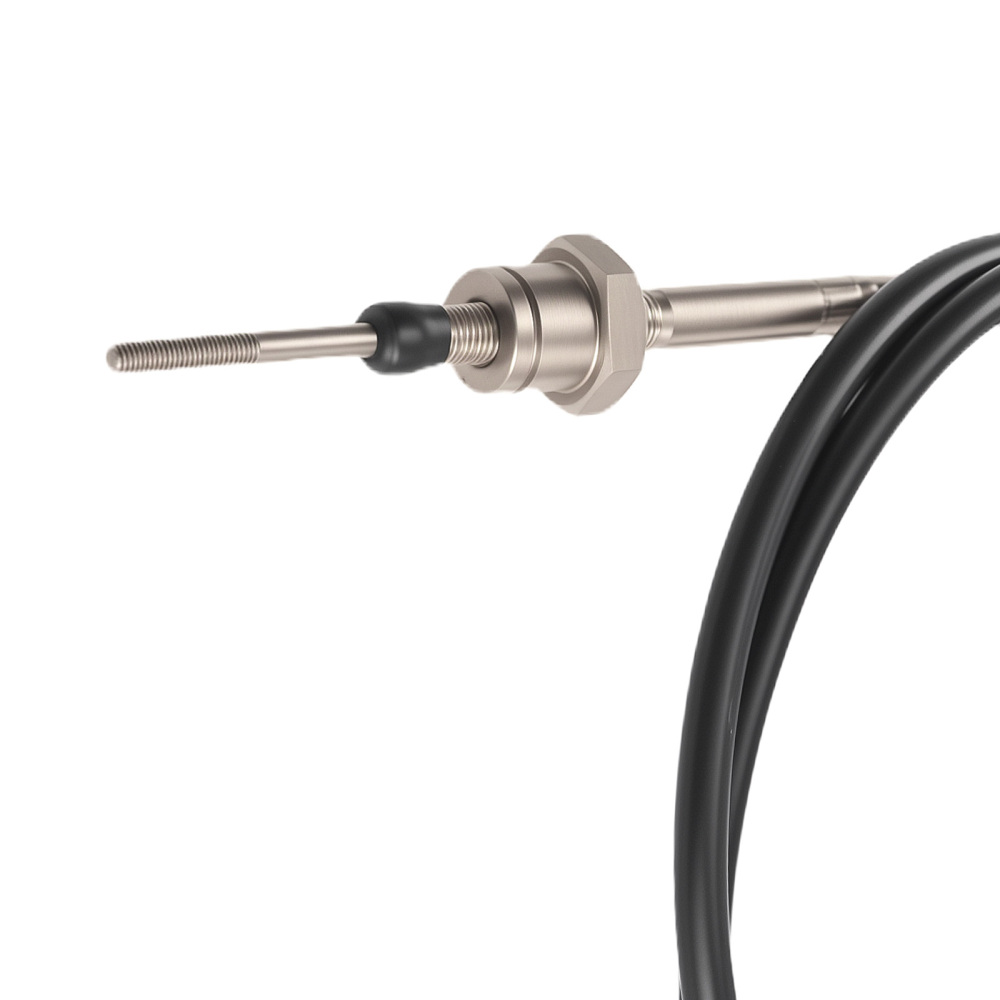 5 Foot Cable Steering Electric compatible for Johnson Evinrude Motor 1987-1999 432936