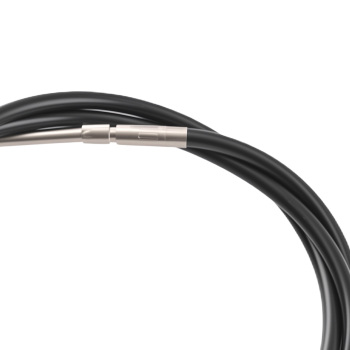 5 Foot Cable Steering Electric compatible for Johnson Evinrude Motor 1987-1999 432936