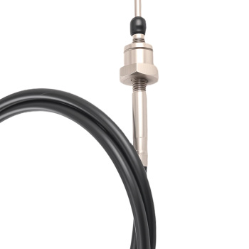 5 Foot Cable Steering Electric compatible for Johnson Evinrude Motor 1987-1999 432936