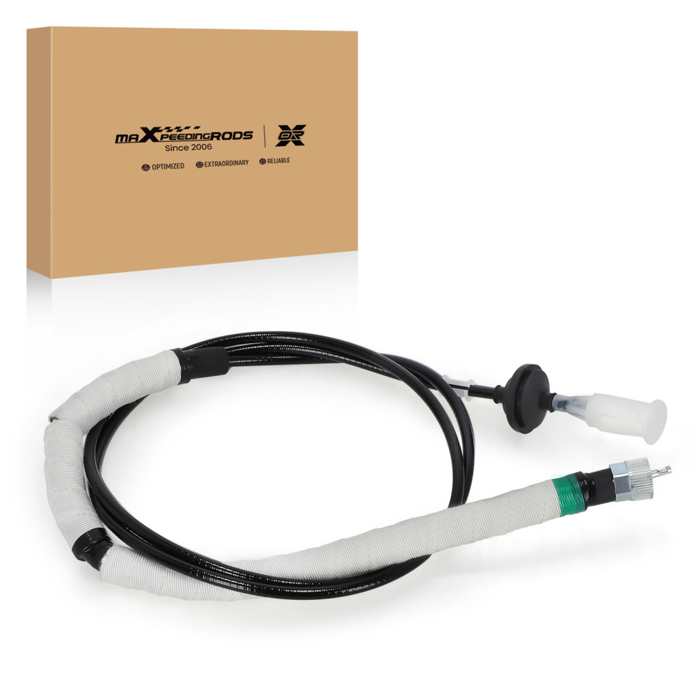 Speedometer Drive Cable Assy compatible for Toyota T100 DLX SR5 6 Cyl 3.4L 1994-1998 New