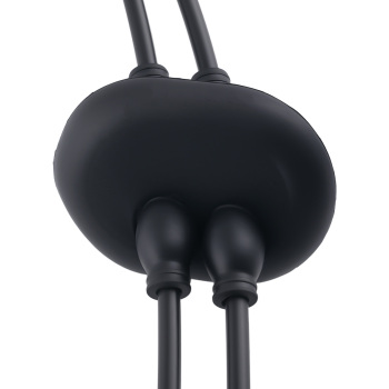 Gear Change Control Cable compatible for Citroën Berlingo 1.6 HDi 2008-2023 2444HG