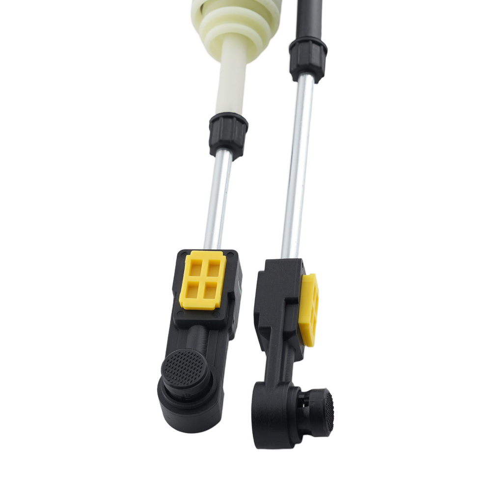 Gear Change Control Cable compatible for Citroën Berlingo 1.6 HDi 2008-2023 2444HG