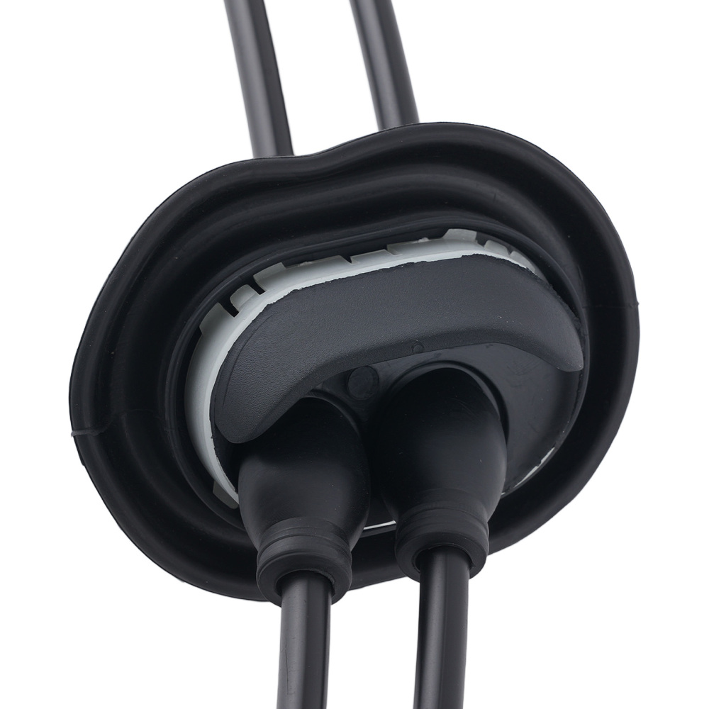 Gear Change Control Cable compatible for Citroën Berlingo 1.6 HDi 2008-2023 2444HG