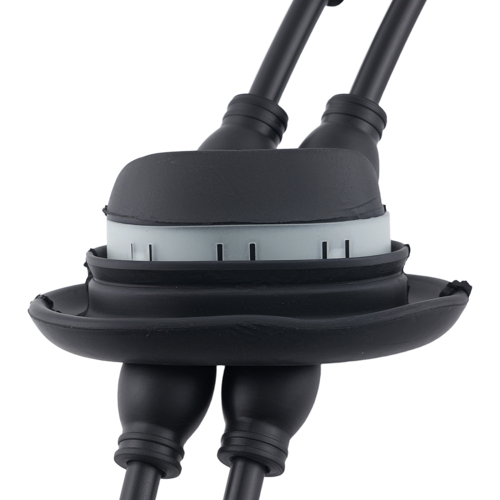 Gear Change Control Cable compatible for Citroën Berlingo 1.6 HDi 2008-2023 2444HG