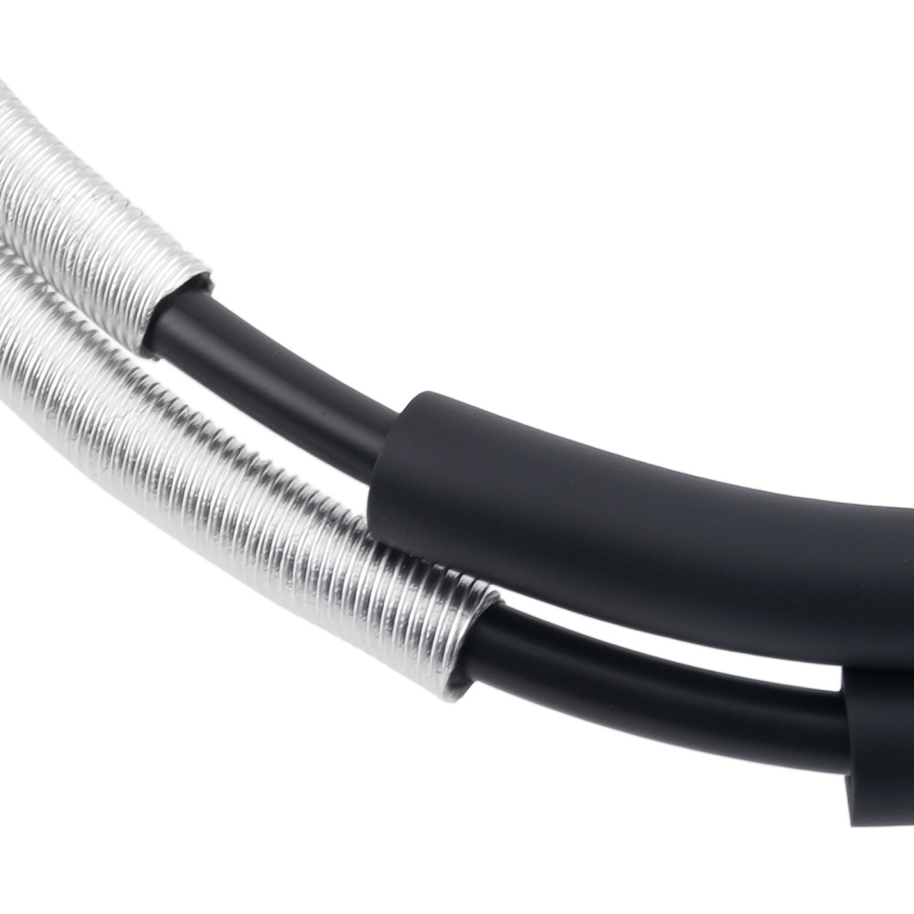 Gear Change Control Cable compatible for Citroën Berlingo 1.6 HDi 2008-2023 2444HG