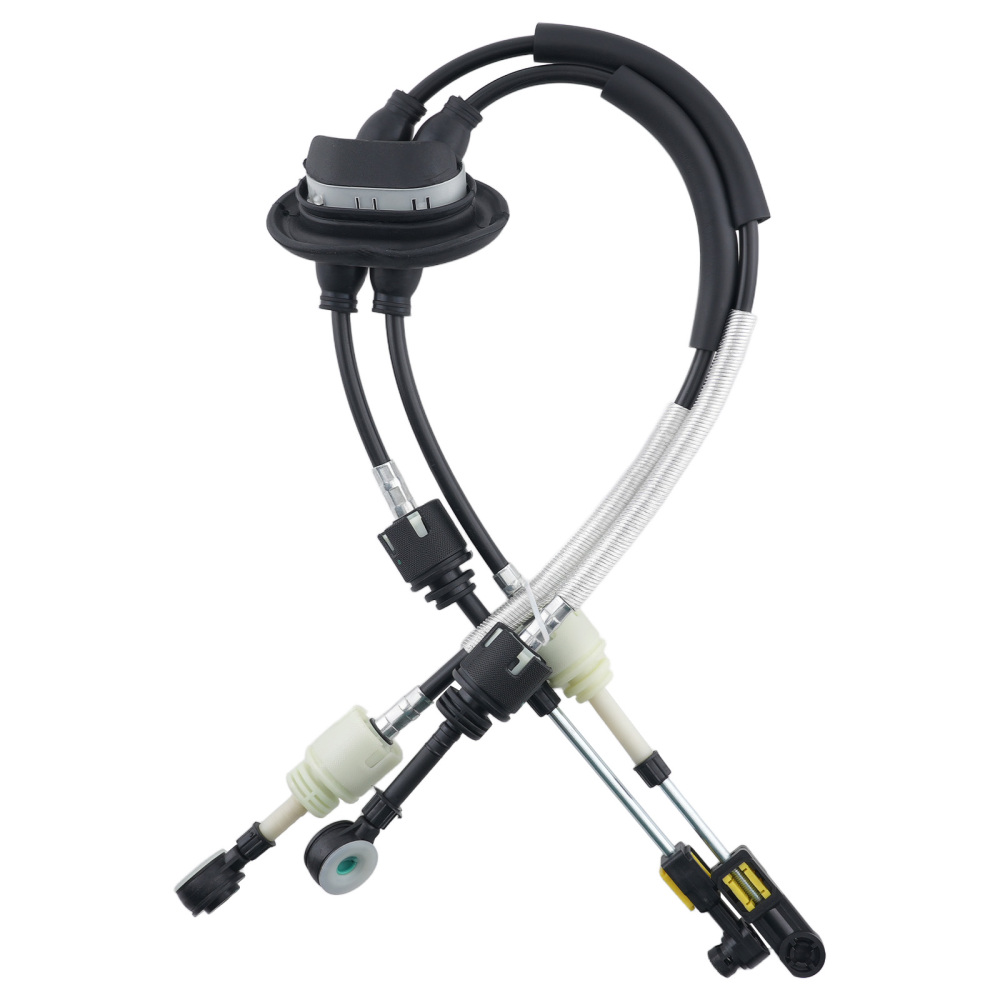 Gear Change Control Cable compatible for Citroën Berlingo 1.6 HDi 2008-2023 2444HG
