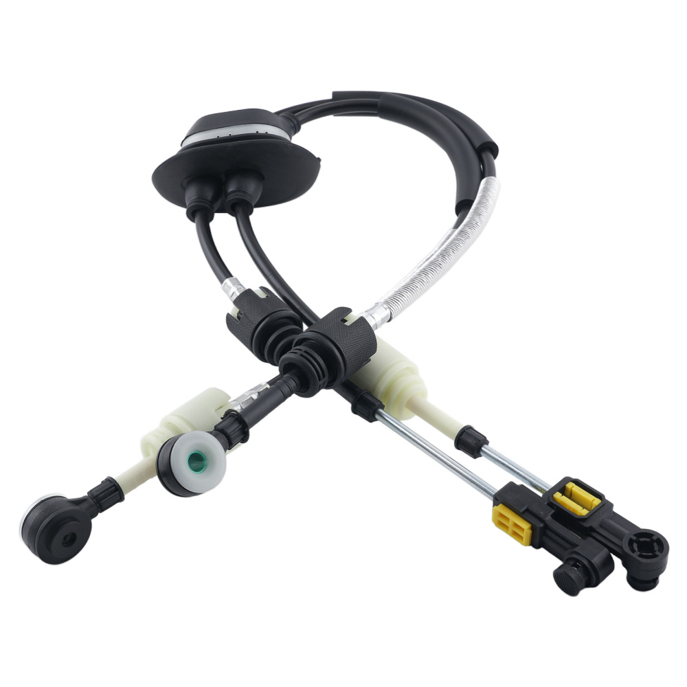 Gear Change Control Cable compatible for Citroën Berlingo 1.6 HDi 2008-2023 2444HG