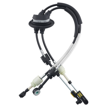 Gear Change Control Cable compatible for Citroën Berlingo 1.6 HDi 2008-2023 2444HG