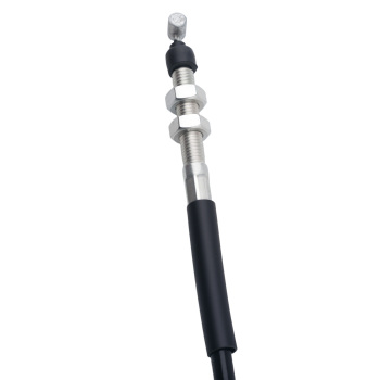 Front Cable compatible for Toyota 4Runner Pickup SR5 DLX 2.4L 1988-1992 Throttle