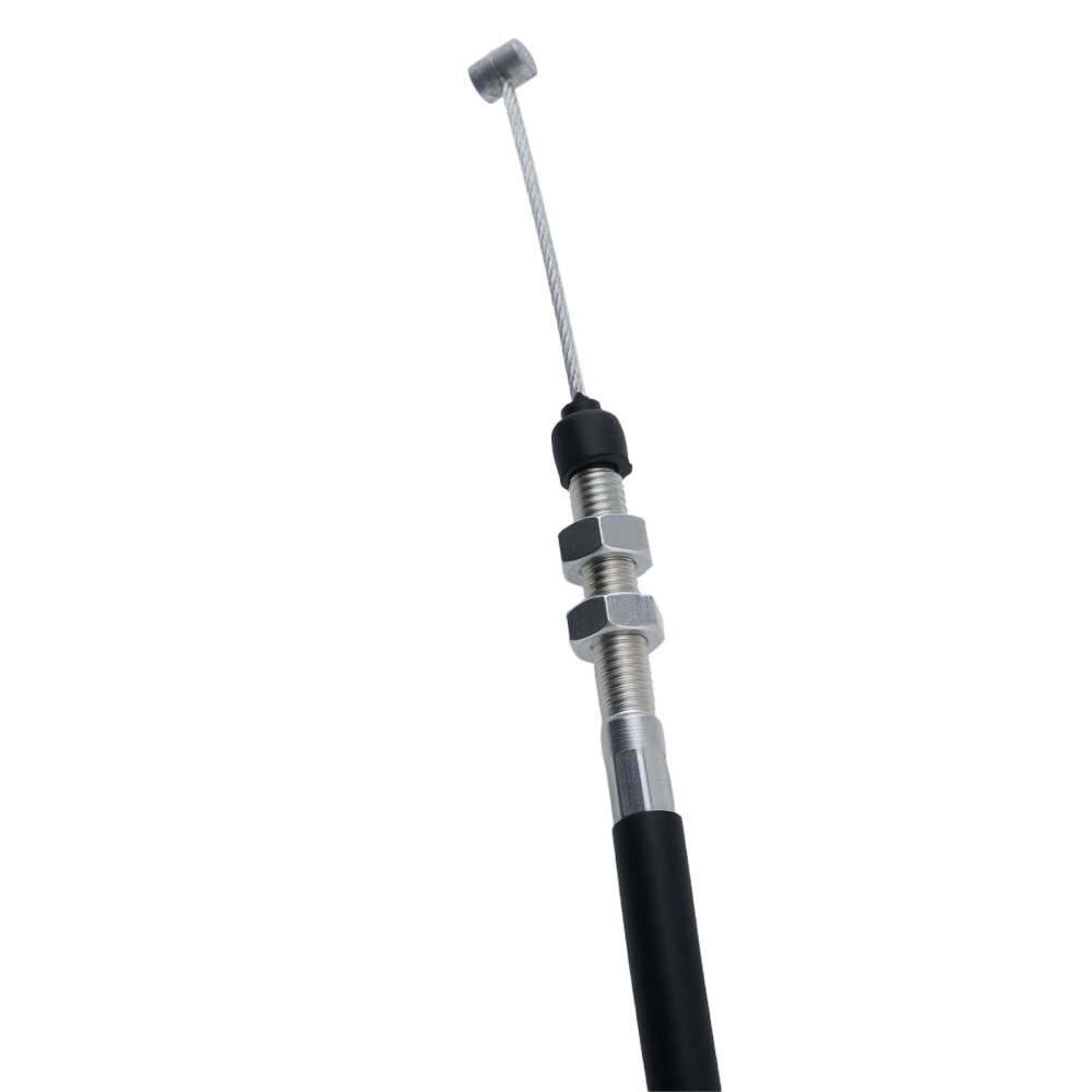 Front Cable compatible for Toyota 4Runner Pickup SR5 DLX 2.4L 1988-1992 Throttle