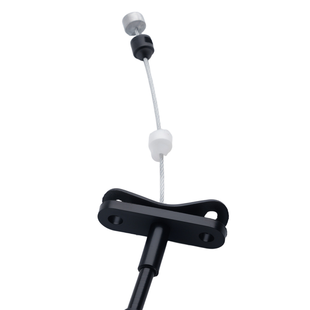 Front Cable compatible for Toyota 4Runner Pickup SR5 DLX 2.4L 1988-1992 Throttle