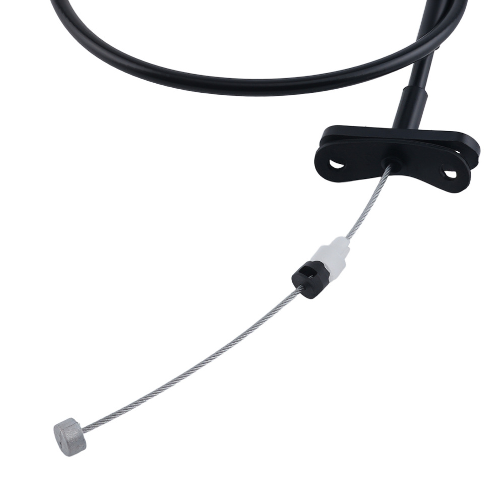 Front Cable compatible for Toyota 4Runner Pickup SR5 DLX 2.4L 1988-1992 Throttle