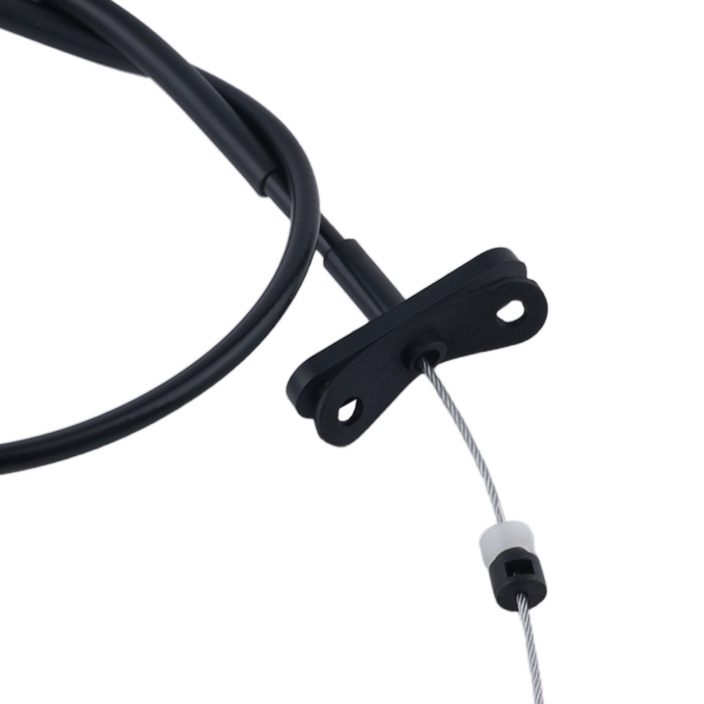 Front Cable compatible for Toyota 4Runner Pickup SR5 DLX 2.4L 1988-1992 Throttle