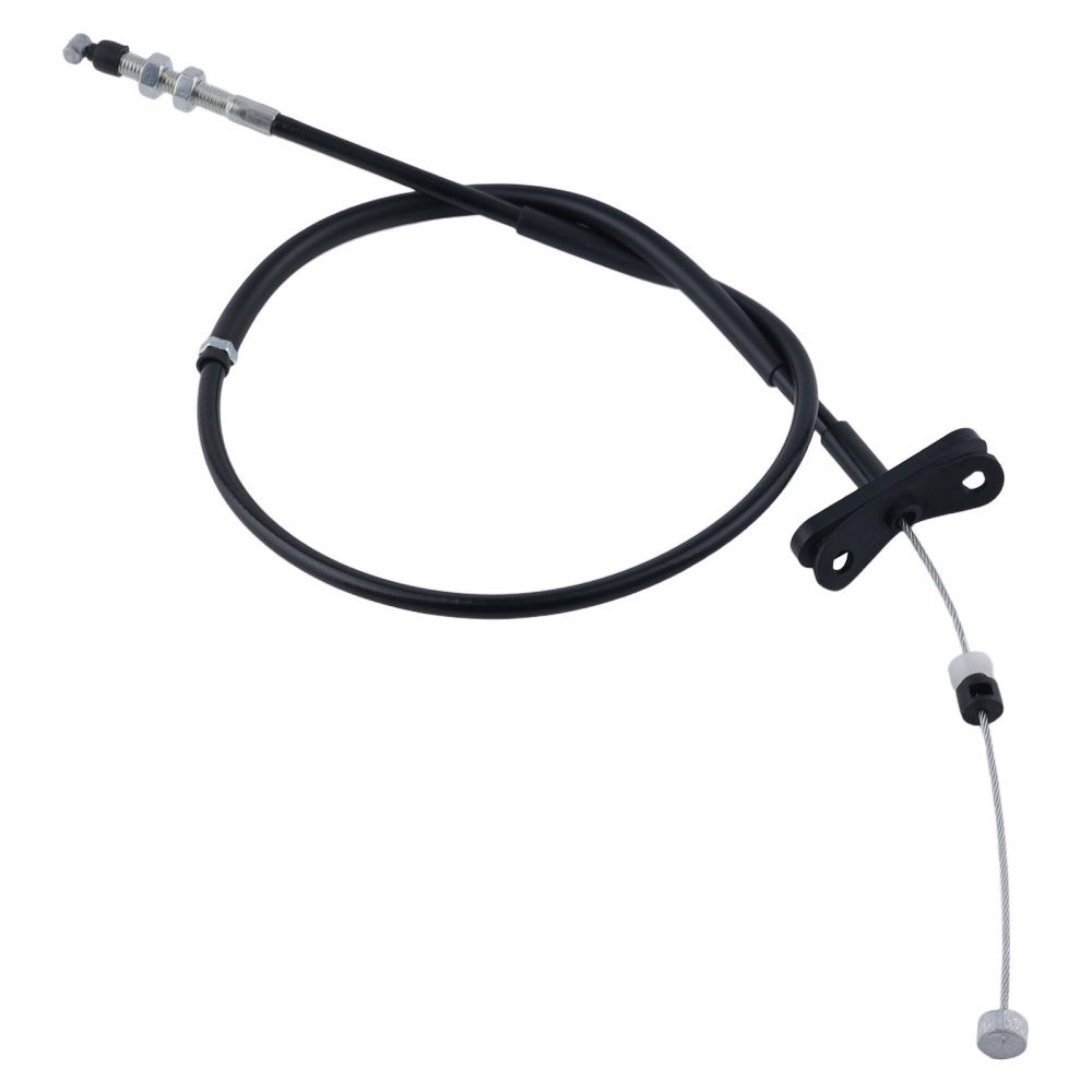 Front Cable compatible for Toyota 4Runner Pickup SR5 DLX 2.4L 1988-1992 Throttle