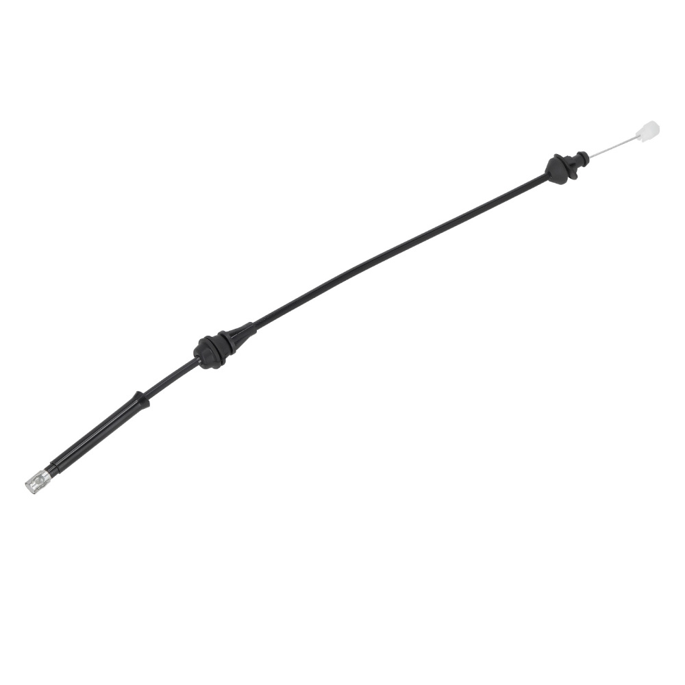 Throttle Cable compatible for Chevrolet Chevelle 1968-72 compatible for Camaro 1970-73 compatible for Monte Carlo 1970-72
