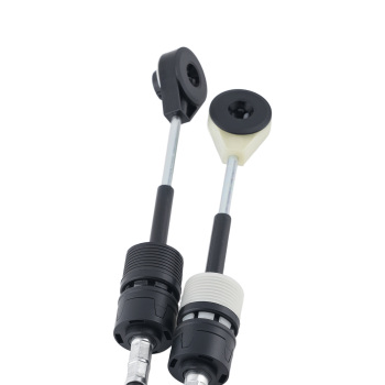 6 Speed Gear Level Cable compatible for Ford Transit Mk7 2.4 Manual 2006-2014 1749585