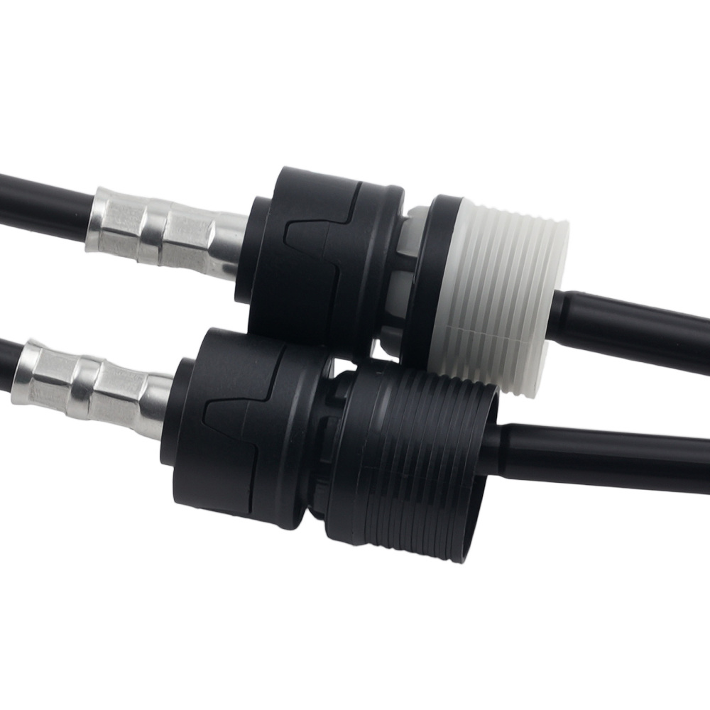 6 Speed Gear Level Cable compatible for Ford Transit Mk7 2.4 Manual 2006-2014 1749585