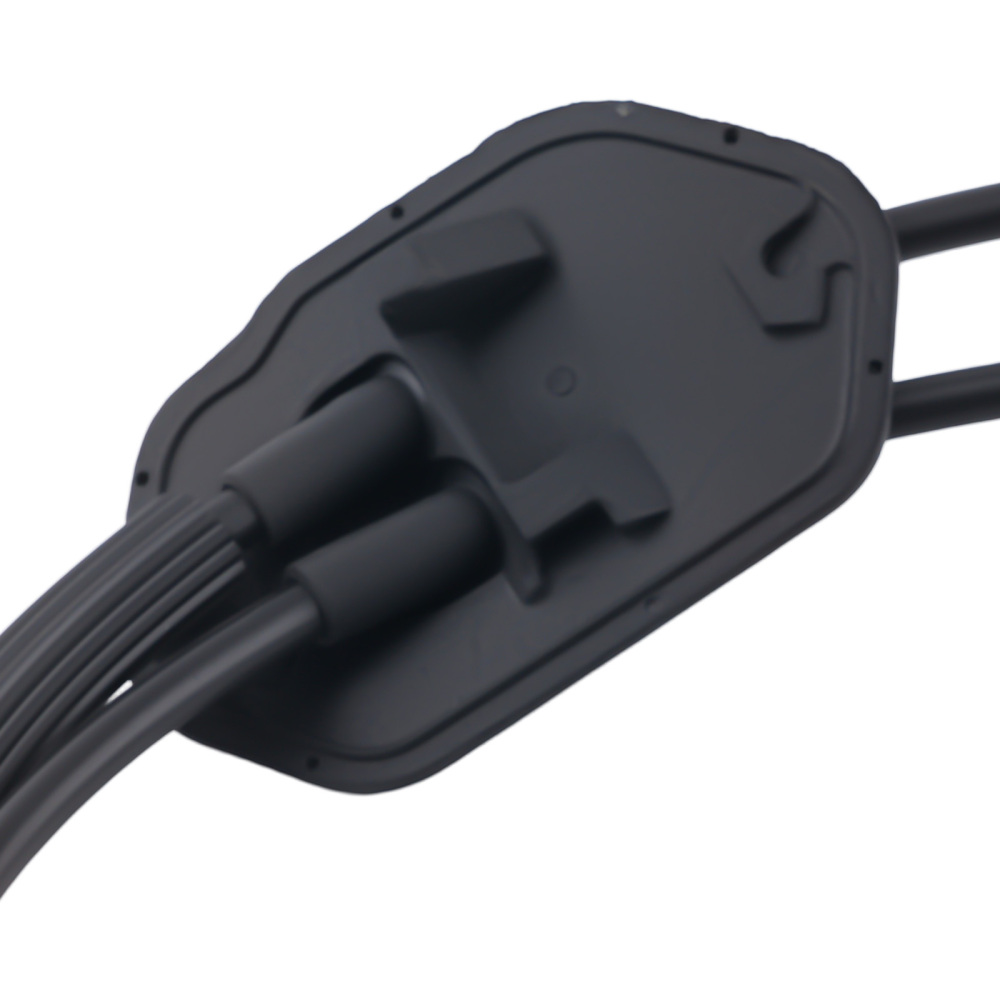 6 Speed Gear Level Cable compatible for Ford Transit Mk7 2.4 Manual 2006-2014 1749585