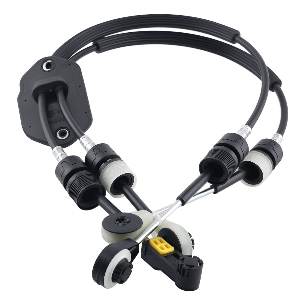 6 Speed Gear Level Cable compatible for Ford Transit Mk7 2.4 Manual 2006-2014 1749585