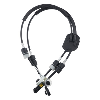 6 Speed Gear Level Cable compatible for Ford Transit Mk7 2.4 Manual 2006-2014 1749585