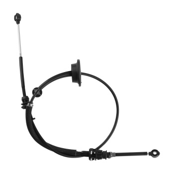 Automatic Transmission Gear Shifter Cable compatible for Ford Ranger 1997-2003 F77Z7E395LB
