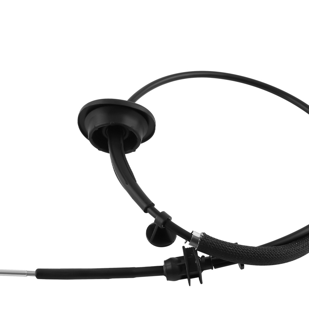 Automatic Transmission Gear Shifter Cable compatible for Ford Ranger 1997-2003 F77Z7E395LB