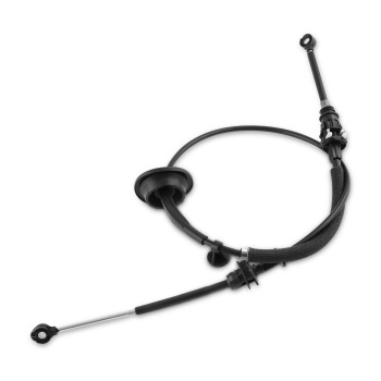 Automatic Transmission Gear Shifter Cable compatible for Ford Ranger 1997-2003 F77Z7E395LB
