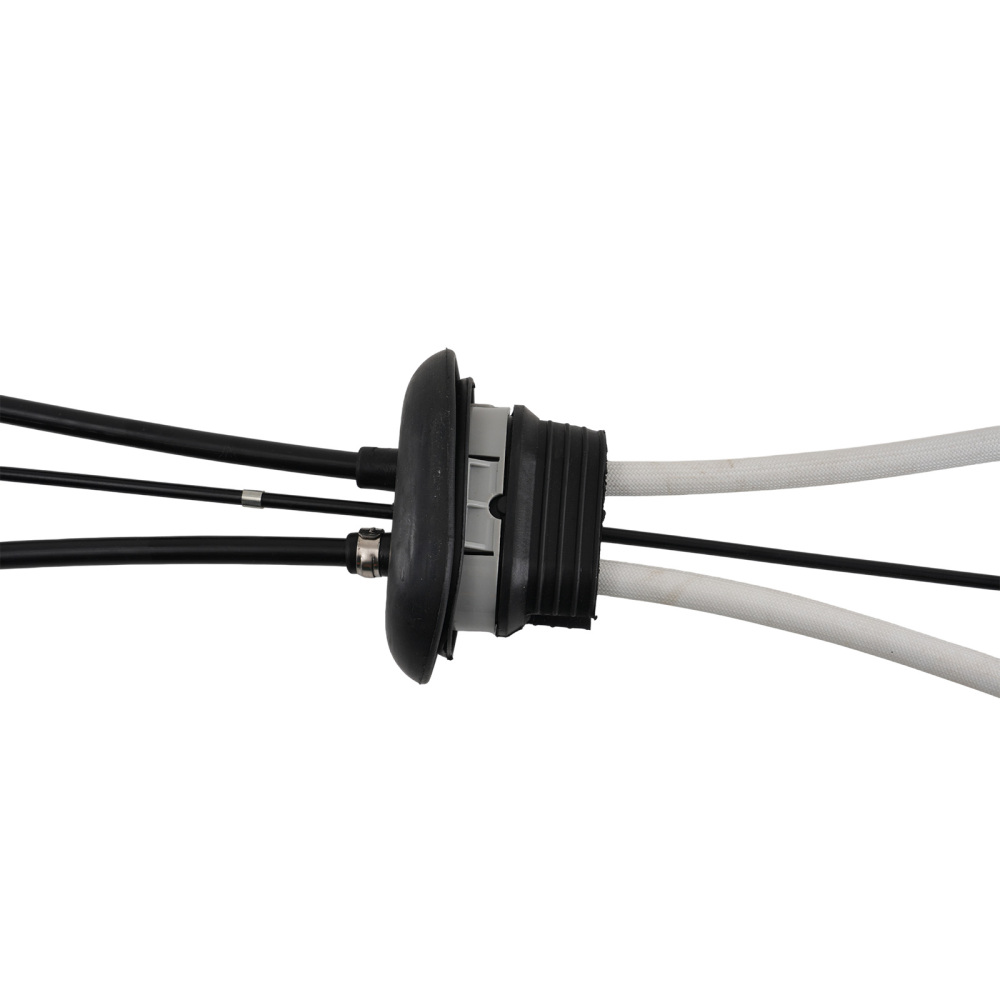 Gear Shift Cable compatible for Peugeot Expert compatible for Fiat Scudo 2.0 HDI ML6C 2007-2019