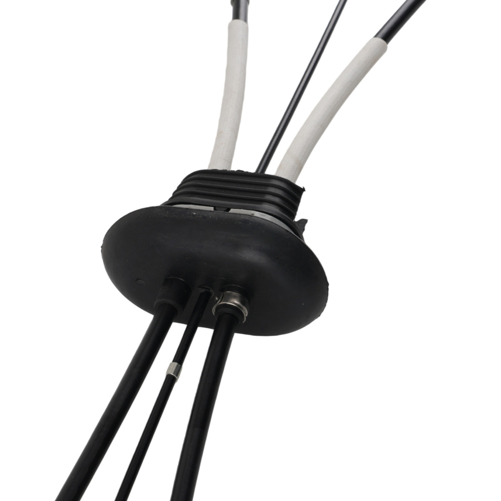 Gear Shift Cable compatible for Peugeot Expert compatible for Fiat Scudo 2.0 HDI ML6C 2007-2019